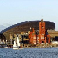 Holiday Rentals Wales