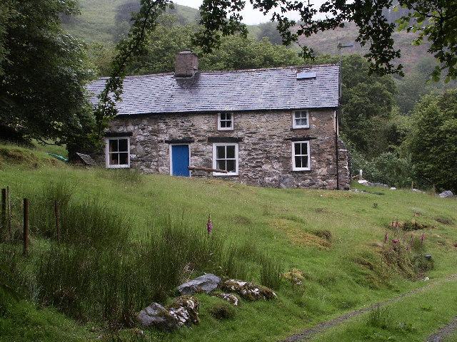 cottages to rent in Wales