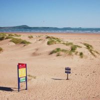 The Gower holiday accommmodation